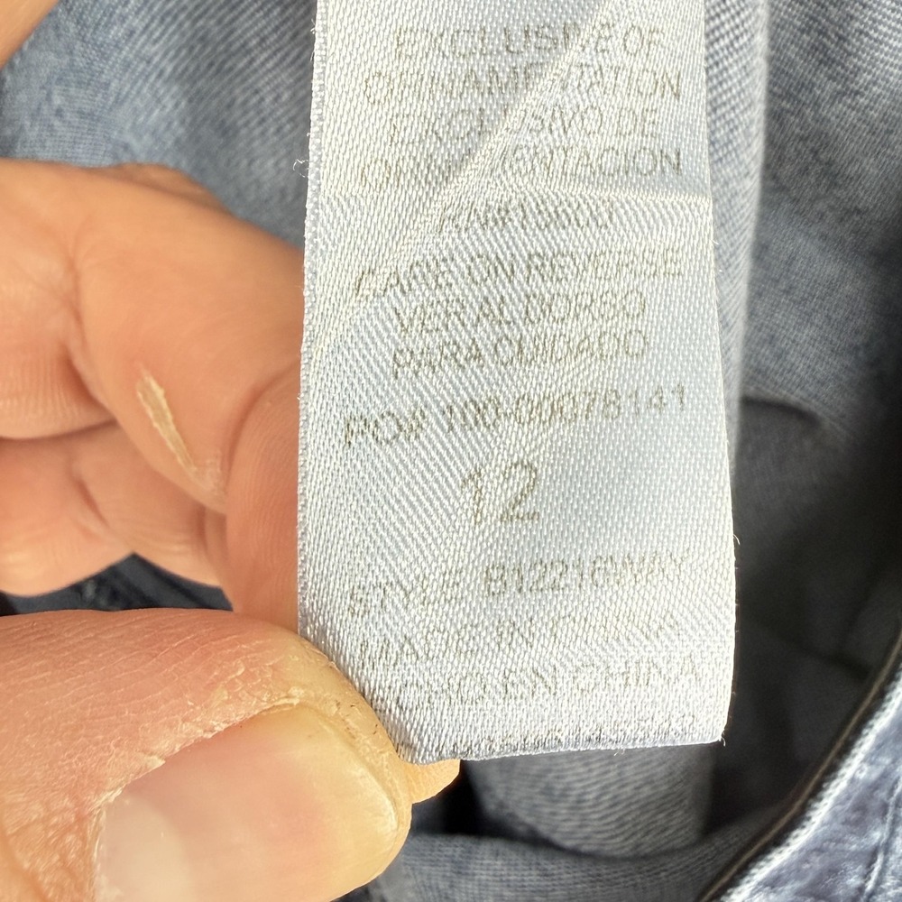 Democracy Absolution Itty Bitty Bootcut Jeans Wom… - image 12